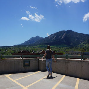 Meet your Posher, Shea